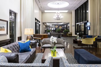 Anew Hotel Hilton Pietermaritzburg