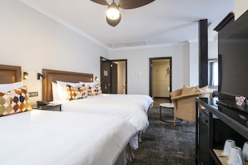 Anew Hotel Hilton Pietermaritzburg