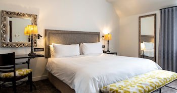 Anew Hotel Hilton Pietermaritzburg