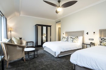 Anew Hotel Hilton Pietermaritzburg