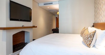 Anew Hotel Hilton Pietermaritzburg