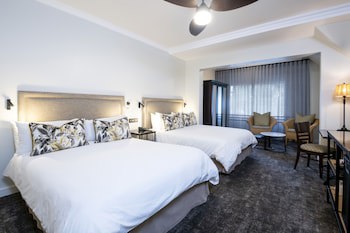 Anew Hotel Hilton Pietermaritzburg