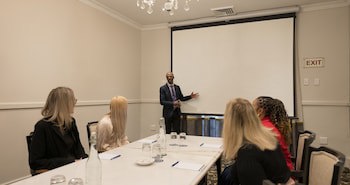 Anew Hotel Hilton Pietermaritzburg