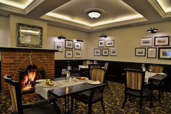 Anew Hotel Hilton Pietermaritzburg