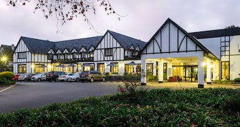 Anew Hotel Hilton Pietermaritzburg