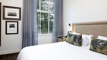Anew Hotel Hilton Pietermaritzburg