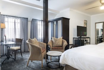 Anew Hotel Hilton Pietermaritzburg