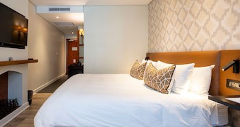 Anew Hotel Hilton Pietermaritzburg