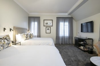 Anew Hotel Hilton Pietermaritzburg