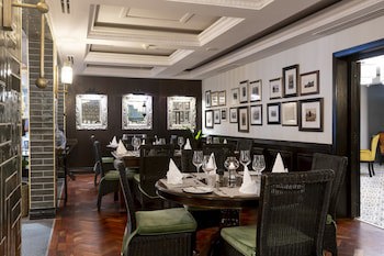 Anew Hotel Hilton Pietermaritzburg