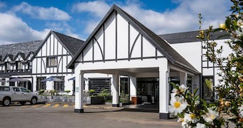 Anew Hotel Hilton Pietermaritzburg