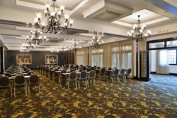 Anew Hotel Hilton Pietermaritzburg