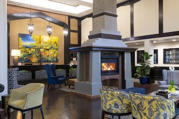 Anew Hotel Hilton Pietermaritzburg
