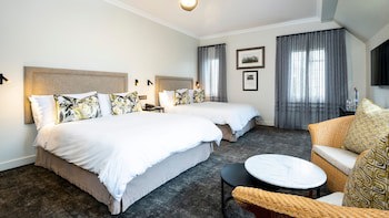 Anew Hotel Hilton Pietermaritzburg