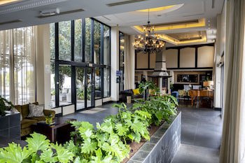 Anew Hotel Hilton Pietermaritzburg