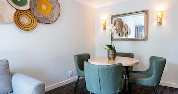 Anew Hotel Hilton Pietermaritzburg