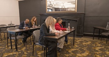 Anew Hotel Hilton Pietermaritzburg