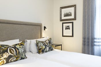 Anew Hotel Hilton Pietermaritzburg