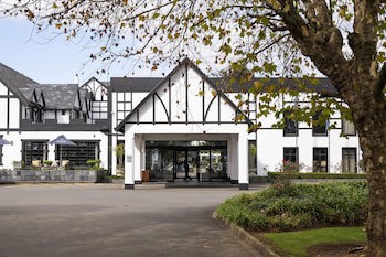 Anew Hotel Hilton Pietermaritzburg