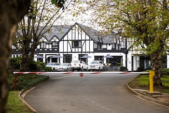 Anew Hotel Hilton Pietermaritzburg