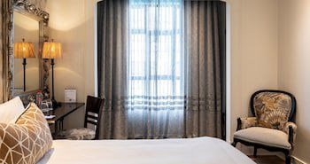 Anew Hotel Hilton Pietermaritzburg