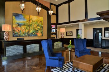 Anew Hotel Hilton Pietermaritzburg