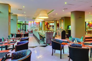 Bon Hotel Waterfront Richards Bay