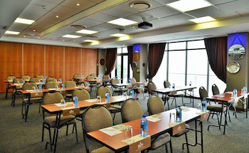 Bon Hotel Waterfront Richards Bay