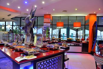 Bon Hotel Waterfront Richards Bay