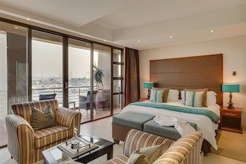 Bon Hotel Waterfront Richards Bay