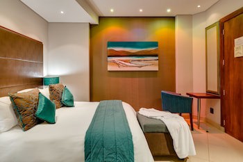 Bon Hotel Waterfront Richards Bay