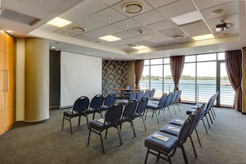 Bon Hotel Waterfront Richards Bay