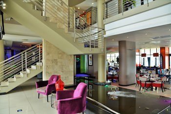 Bon Hotel Waterfront Richards Bay