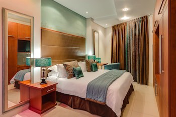Bon Hotel Waterfront Richards Bay