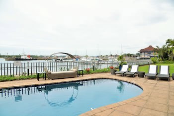 Bon Hotel Waterfront Richards Bay