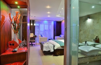 Bon Hotel Waterfront Richards Bay