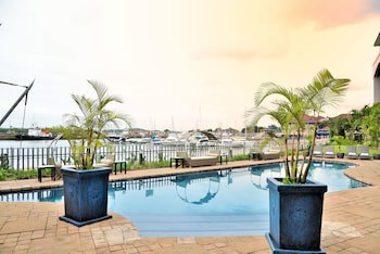 Bon Hotel Waterfront Richards Bay