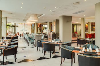 Bon Hotel Waterfront Richards Bay