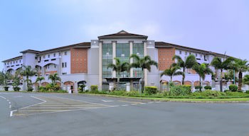 Bon Hotel Waterfront Richards Bay