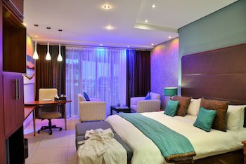 Bon Hotel Waterfront Richards Bay