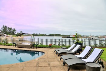 Bon Hotel Waterfront Richards Bay
