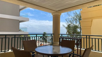 White Sands Beach Condos