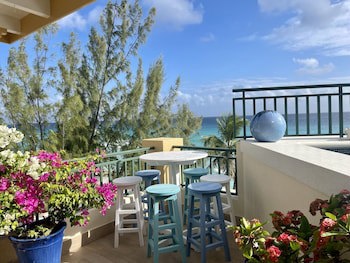 White Sands Beach Condos
