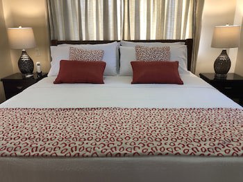 White Sands Beach Condos
