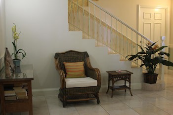 White Sands Beach Condos