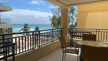 White Sands Beach Condos