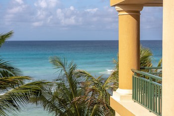 White Sands Beach Condos