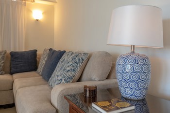 White Sands Beach Condos