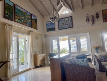 White Sands Beach Condos