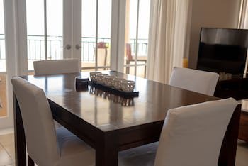 White Sands Beach Condos